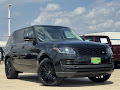 2019 Land Rover Range Rover 5.0L V8 Supercharged
