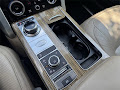 2019 Land Rover Range Rover 5.0L V8 Supercharged