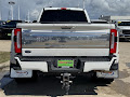 2024 Ford F-450SD Limited FX4