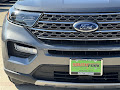 2022 Ford Explorer King Ranch