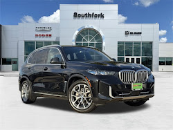 2025 BMW X5 sDrive40i