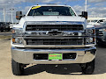 2024 Chevrolet Silverado 4500HD Work Truck