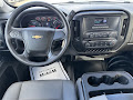 2024 Chevrolet Silverado 4500HD Work Truck