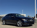 2015 Mercedes-Benz C-Class C 300
