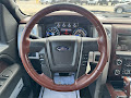 2014 Ford F-150 King Ranch