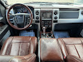 2014 Ford F-150 King Ranch