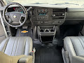 2018 Chevrolet Express 2500 Work Van