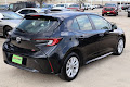 2025 Toyota Corolla Hatchback SE
