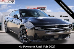 2026 Dodge Charger R/T Plus