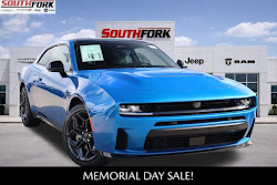 2026 Dodge Charger R/T