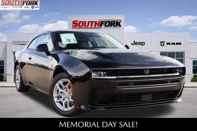 2026 Dodge Charger R/T