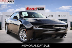 2026 Dodge Charger R/T