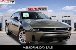 2026 Dodge Charger R/T