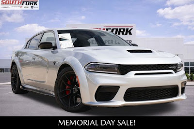 2023 Dodge Charger