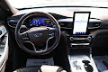 2022 Ford Explorer King Ranch