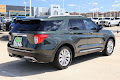 2022 Ford Explorer King Ranch