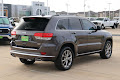 2020 Jeep Grand Cherokee Summit