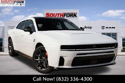2026 Dodge Charger Scat Pack Plus