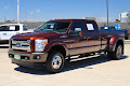 2016 Ford F-350SD King Ranch