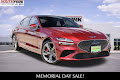 2024 Genesis G70 3.3T Sport Prestige