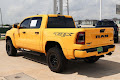 2023 RAM 1500 TRX