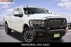 2025 RAM 2500 Limited