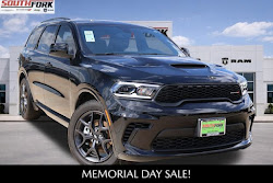 2026 Dodge Durango GT HEMI V8