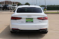 2024 Audi A5 Sportback 45 S line Premium Plus