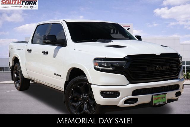 2024 RAM 1500 Limited