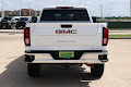 2024 GMC Sierra 2500HD SLE