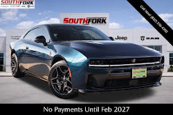 2026 Dodge Charger Scat Pack Plus