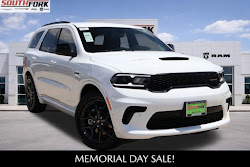 2026 Dodge Durango GT HEMI V8