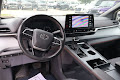 2024 Toyota Sienna XSE