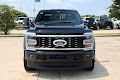 2026 Ford F-450SD Platinum