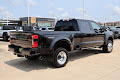 2026 Ford F-450SD Platinum