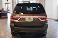 2026 Dodge Durango SRT Hellcat