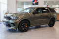 2026 Dodge Durango SRT Hellcat