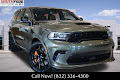 2026 Dodge Durango SRT Hellcat