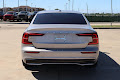 2024 Volvo S60 B5 Core Dark Theme