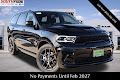 2027 Dodge Durango GT