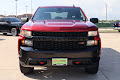 2022 Chevrolet Silverado 1500 LTD Custom Trail Boss