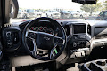 2022 Chevrolet Silverado 1500 LTD Custom Trail Boss