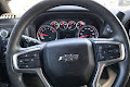 2022 Chevrolet Silverado 1500 LTD Custom Trail Boss