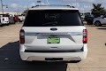 2021 Ford Expedition Max Platinum