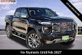 2025 GMC Canyon Denali