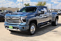 2026 Chevrolet Silverado 3500HD High Country