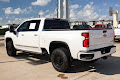 2025 Chevrolet Silverado 2500HD High Country