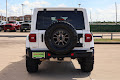2022 Jeep Wrangler Unlimited Rubicon 392