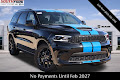 2027 Dodge Durango GT