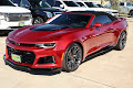 2022 Chevrolet Camaro ZL1